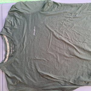 Eddie Bauer shirt